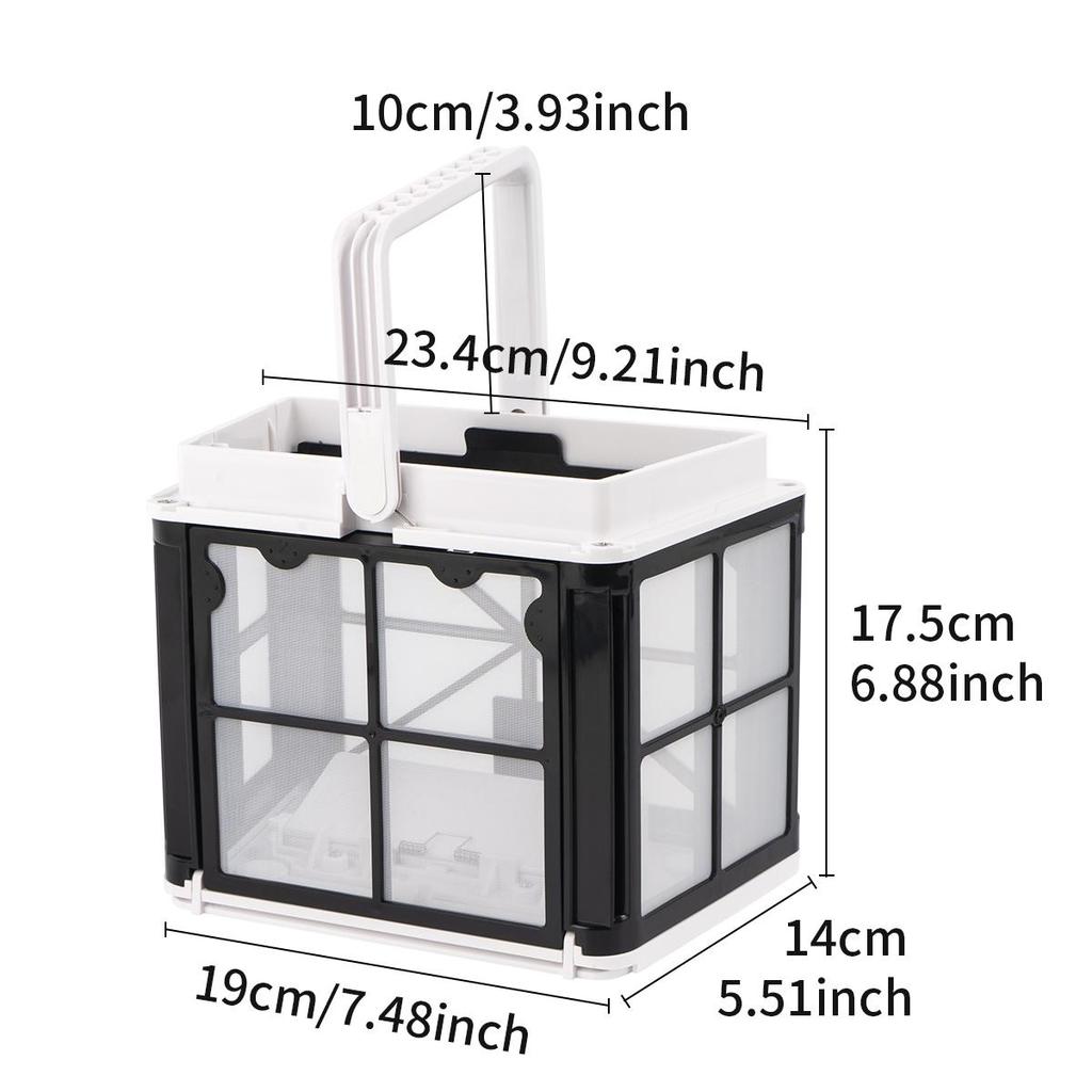 9991459-R1 Fint filterkorg Passar för Dolphin Robotiska Poolrengörare S50, S100, Active 10 15, ECHO, Prowler 910 917, Premium 10 2