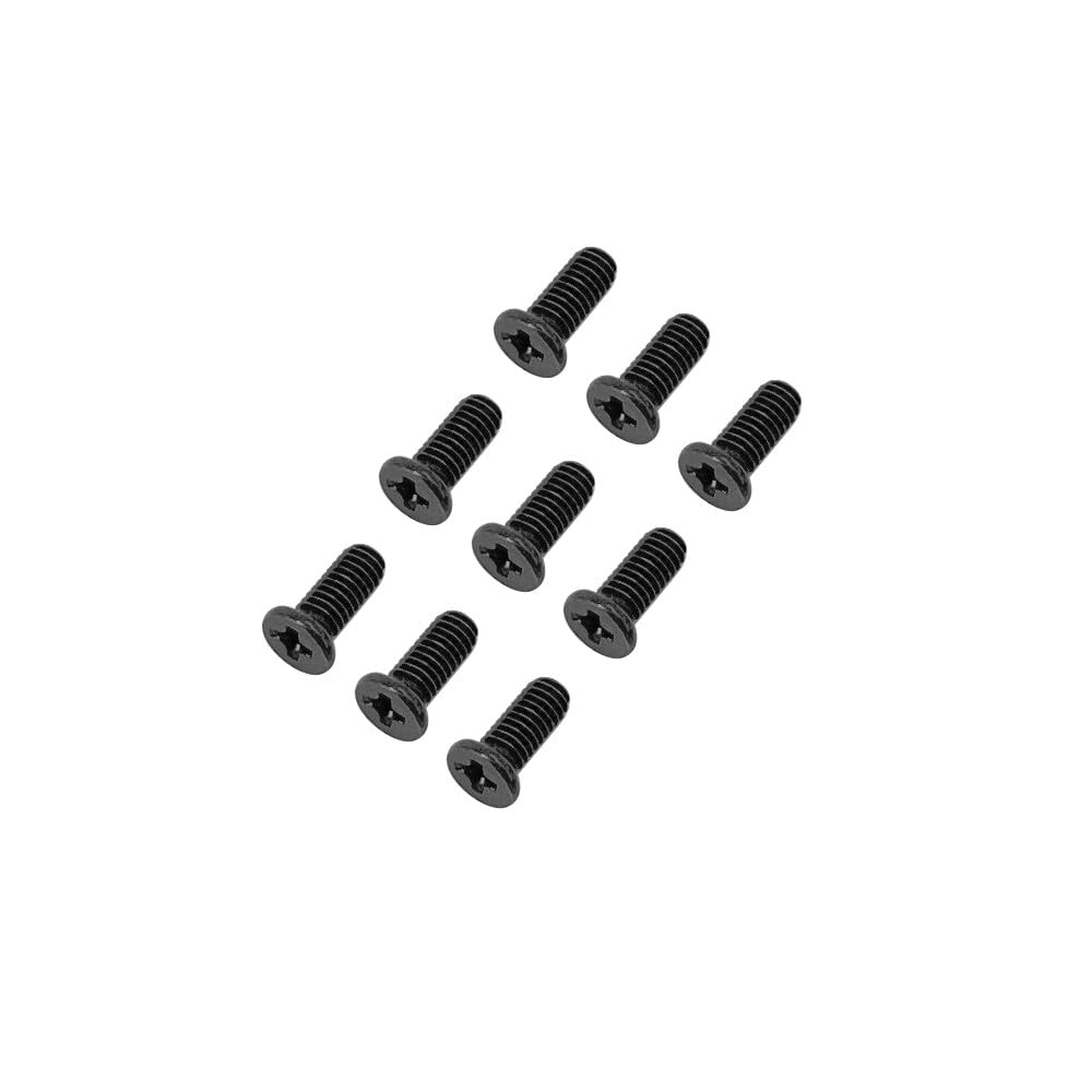 HSSDTECH Laptop Bottom Cover Screws for Dell Inspiron (5368 5378 5379) 2-in-1 Latitude 3390 2IN1