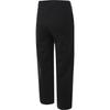 Jordan Youth  Casual Solid Color Comfortable Knitted Sweatpants Kids bottoms Black HQ8498-010