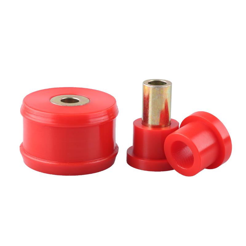 Kit de bujes de brazo de Control delantero de coche 22-202 para VW Beetle MK4 Golf/Jetta MK2 MK3 MK4 1985-2006 accesorios de poliuretano para coche