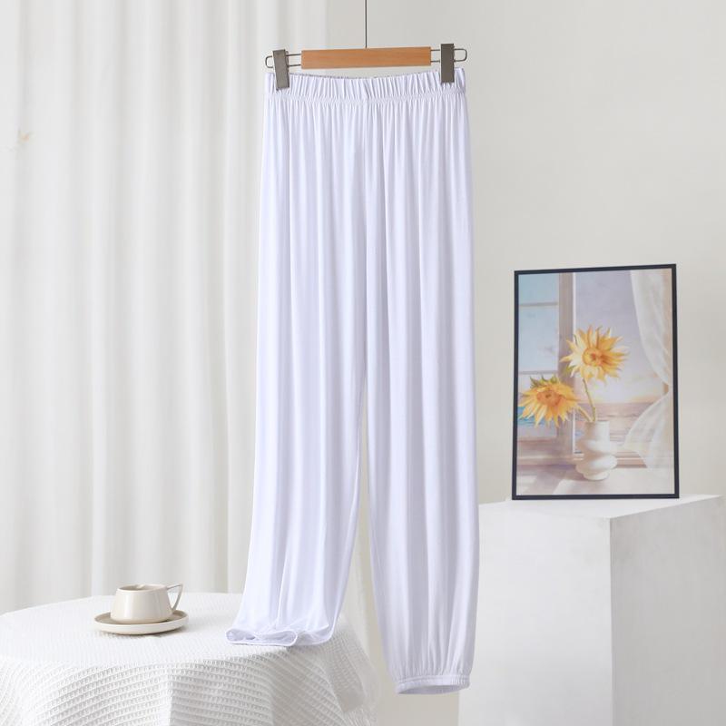 

Женские хлопковые шаровары для йоги 2021 года с высокой талией и свободным кроем 2XL