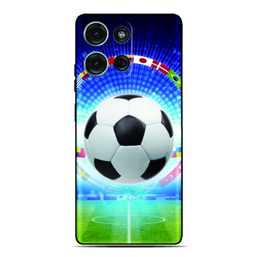 

Football Soccer Phone Case For Blackview Wave 9C 8C 6C Shark 9 Color 8 A100 A96 A95 A90 A85 A80 A70 A55 A53 A52 A200 Pro Cover Blackview Wave 8C