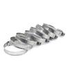 304 Stainless Steel American Style Hose Clamp