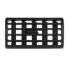 Console Central Grill Dash AC Air Conditioner Vent Grille For Jeep Cherokee 1997-2001 For Jeep Wrangler TJ 1997-2006 5FS10LAZAB