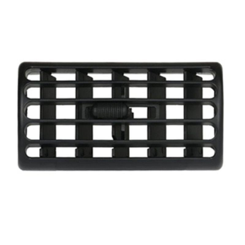 Console Central Grill Dash AC Air Conditioner Vent Grille For Jeep Cherokee 1997-2001 For Jeep Wrangler TJ 1997-2006 5FS10LAZAB
