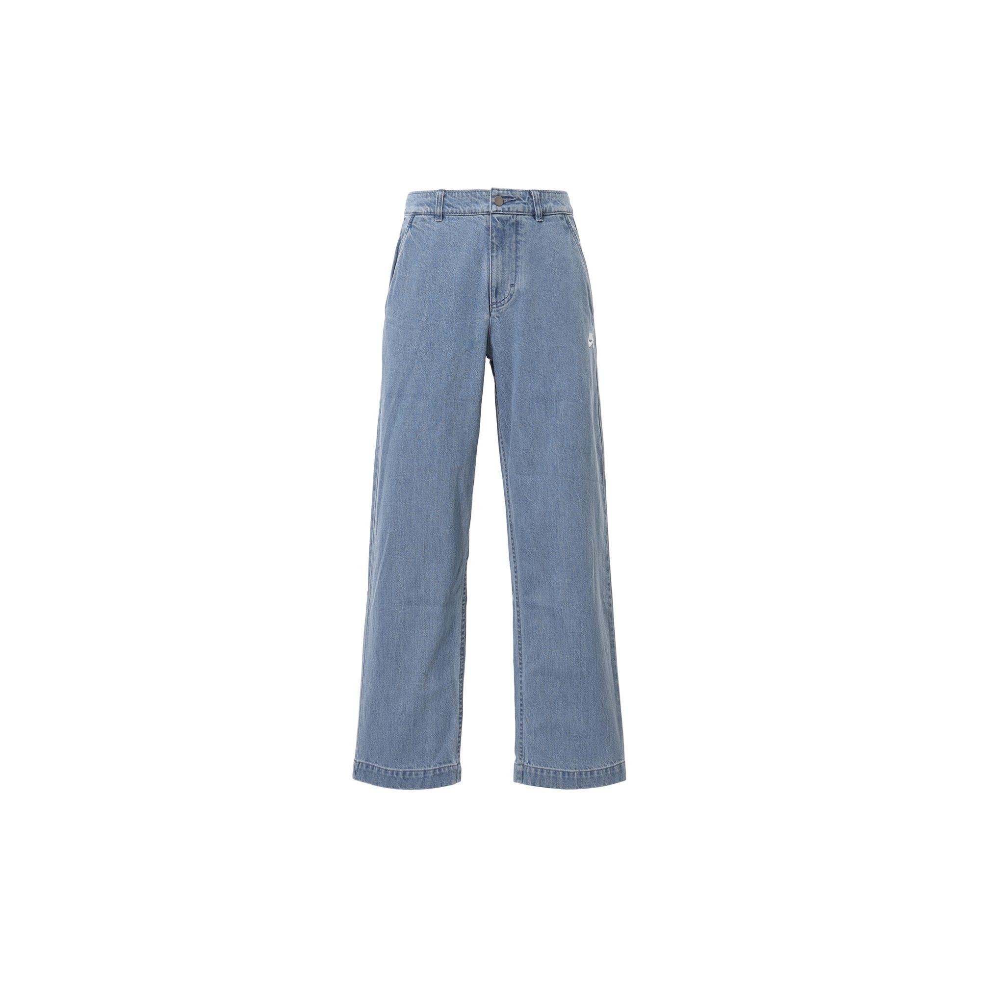 Nike SB Jeans Men`s Gray Slate