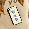 Cute Marine Life, Crabs, Lobsters For IPhone 11 12 13 14 15 16 17 Pro Max Plus TPU+PC Shockproof Back Phone Cases