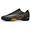 High-Top Football Shoes For Men And Women Wear-Resistant And Non-Slip Professional Long-Nail Sneakers Broken-Nail Football Training Shoes