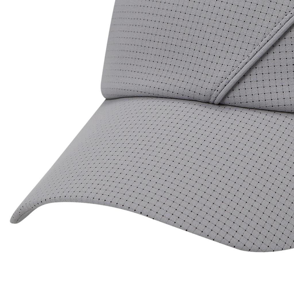 TAYLORMADE APPAREL 26Ss Men'S Lightweight Diagonal Cut Visor T8031H62625-190