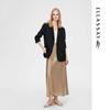ELLASSAY Women's Lyocell Casual Blazer