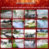 Rong Yu 2.2kW 8L Garden Mist Cooling & Landscaping Machine