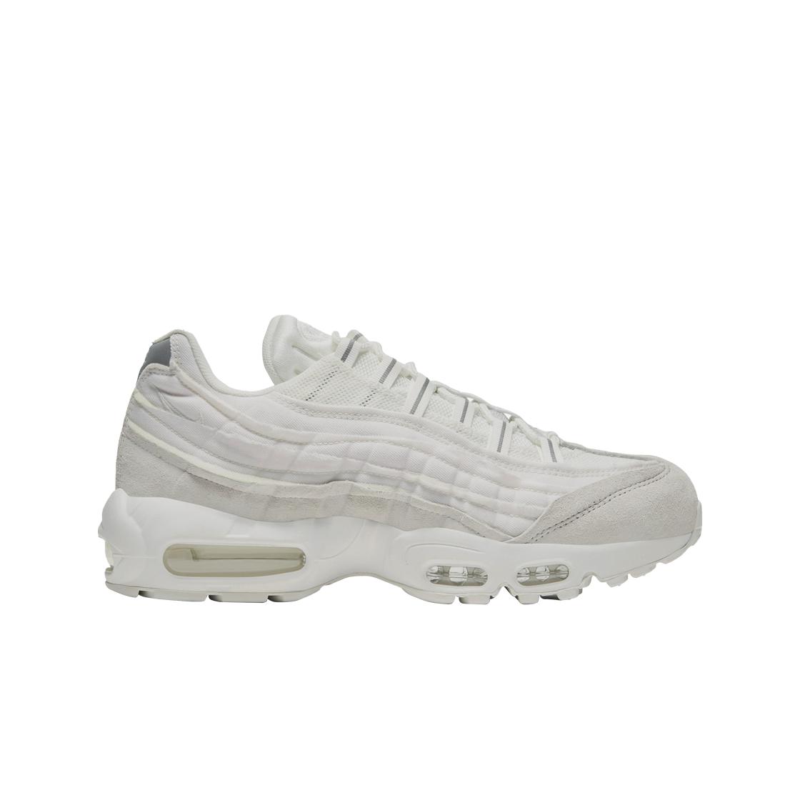 

Nike X Comme Des Garcons Homme Plus Air Max 95 Білий 250