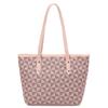 Trendy Versatile Printed Women's Tote Bag 2025 - Fashionable, Generous, Large Capacity Handbag
