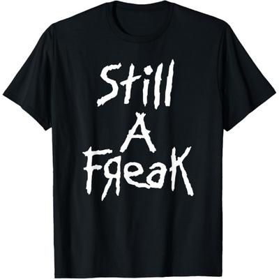Korn Still A Freak T-Shirt T-Shirt