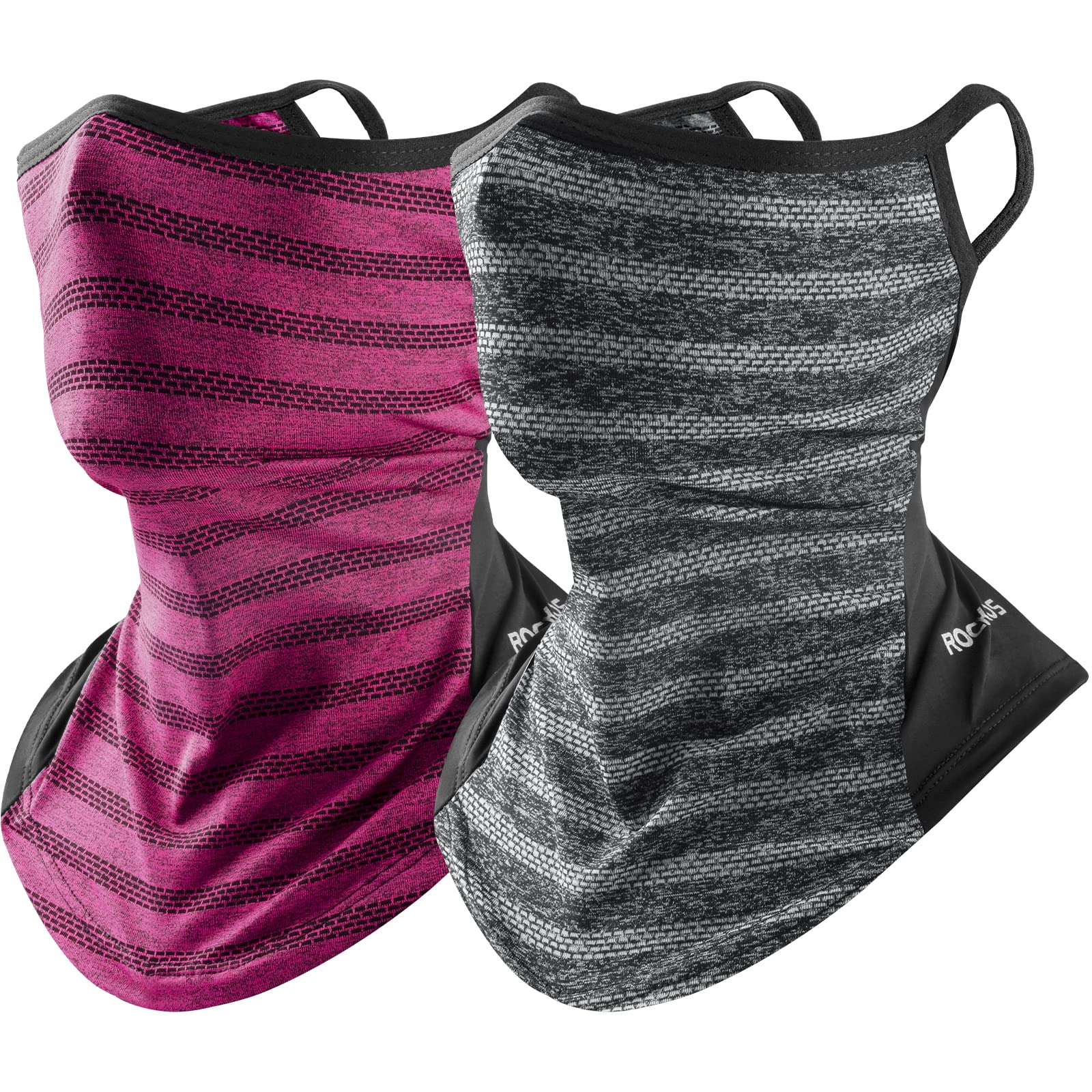 

ROCKBROS Лицо УФ Шея Летний Солнце Ухо для и и Покрытие, Защита, Покрытие, Охлаждение, Защита, Дышащий, Потоотводящий, Быстросохнущий, Петли,