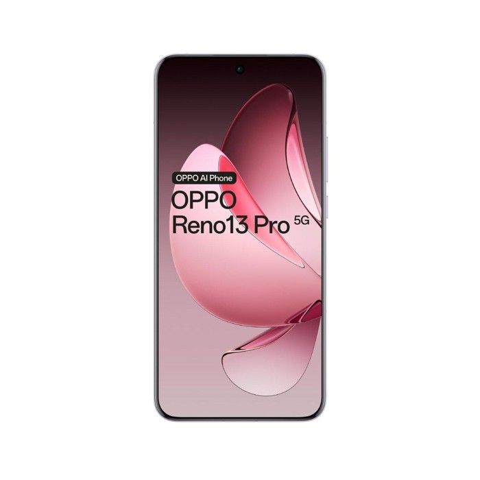 Oppo Reno13 Pro 5G 512 Go/12 Go Double SIM Violet