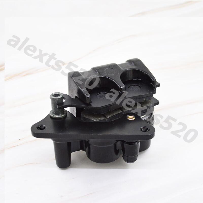 Front Brake Caliper For Honda CB125F CB 125 F GLR125 GLR 125 2015-2016