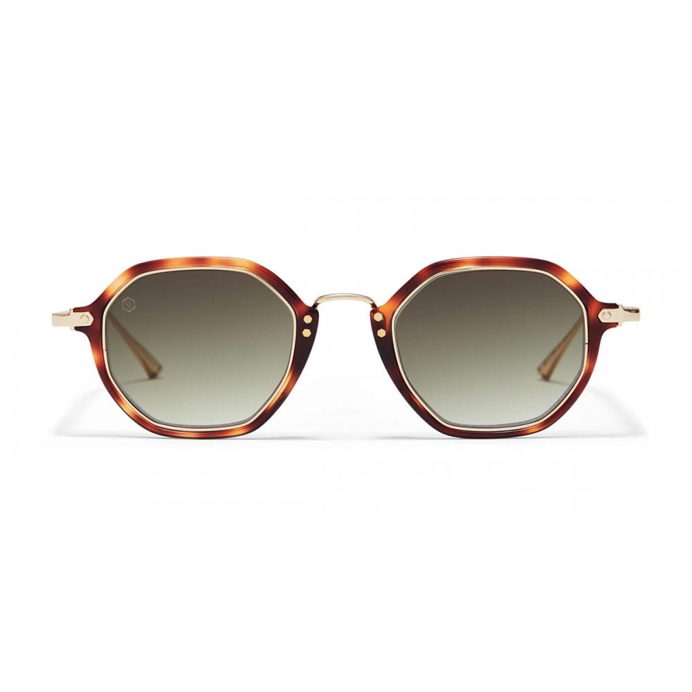 

Taylor Morris Westbourne C13 Unisex Sunglasses Tortoise/47