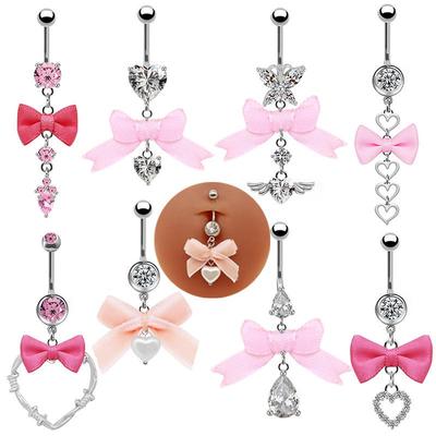 Parures et bijoux – Piercing