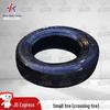 Outdoor 400m Obstacle Course Training Equipment