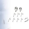 Kit 9ft 4WT To 11WT Rod S Set Tools Eyelet for