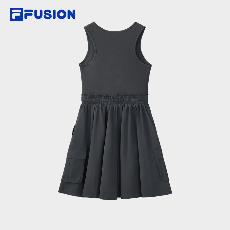 FILAFUSION Fila Women's Casual Sleeveless Dress