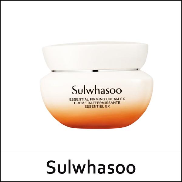 

[Sulwhasoo] (SG) Essential Comfort Укрепляющий крем EX 75 мл / Новинка 2025