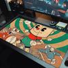 Cuphead & Mugman Druck Kissen Rutschfest Laptop Tablet Großes Mauspads XXL Matte Mini-PC Spielmatte Mit Verriegelter Kante