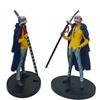 One Piece Anime Figure Wano Country Trafalgar Law PVC Collection Figurine Model Collectible Ornament Holiday Gift Toys Hot
