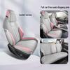 BYD Yuan UP All-Season Half-Wrap Car Seat Cushion, New Model