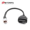 Yamaha Motorcycle OBD To 4-Pin Adapter Cable