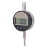 Electronic Digital Dial Indicator 0.5in 12.7mm Inch Metric High Resolution 0.0005in 0.01mm Accurate Probe Tester