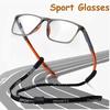 Fashion Sports Anti-Blue Light Reading Glasses Unisex Women Men TR90 Far Sight Eyeglasses Optical Spectacle Presbyopia 0 To +4.0