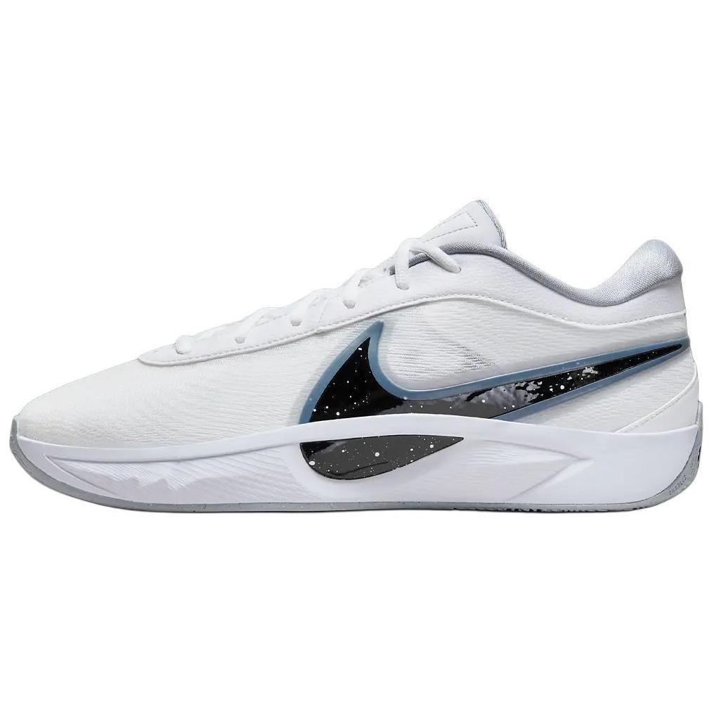 Nike Zoom Freak 6 EP White Black Men s FJ7807-102 EU 40.5