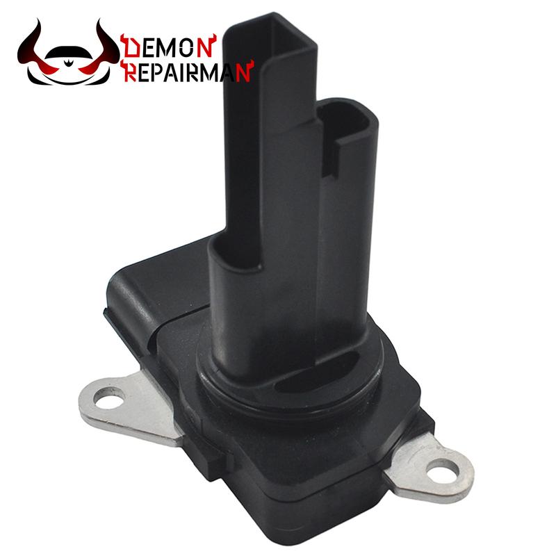 37980-R40-A01 197400-5140 Mass Air Flow MAF Sensor For Honda Accord CR-V 2008-2014 Civic 2012- 2015 Acura ILX 2013-2015 2.4L