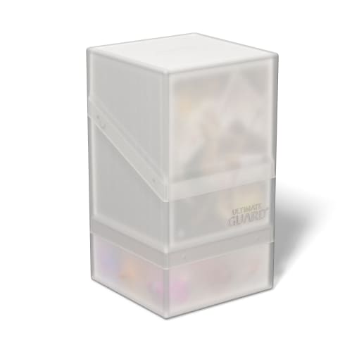 Ultimate Guard Boulder'n'Tray 100+ (Matte)