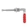 Professional Stainless Steel Push Pull Type Handle Quick Toggle Holding Clamp Tool(36224)