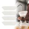 Classic Coffee Filters, Paper Replacement Accessory Drip Tools office