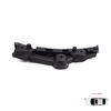 ESP664 Bumper Holder Bracket 631427092R Front Right for Dacia Sandero Stepway MK2 Clio Symbol