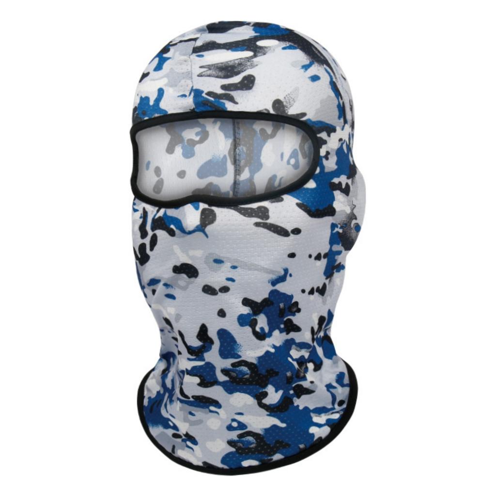 Pieces Summer UV  Neck Gaiter Face  Neck Gaiter Mask Scarf Sunscreen Breathable Bandana