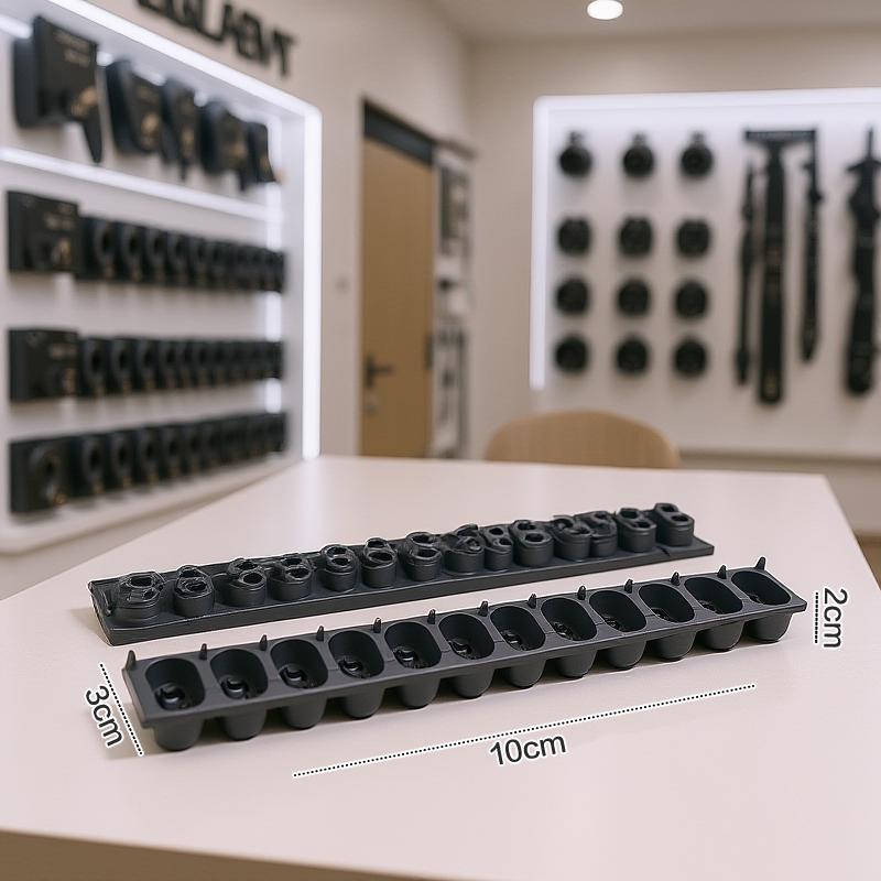 High Quality New Key Contact Rubber Conductive Keypad Strip For PSR-S500 S550 S650 S670 E303 E313 E413 E423 KB280/290/220