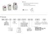 STNC Sonoo Tiangong Electronic Pneumatic Regulator Valve, Model ITV103/ITV203, Compatible with SMC.