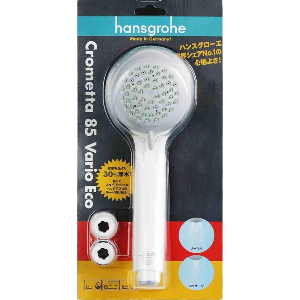 

[Shower head] Crometta85_VarioEco 28565454