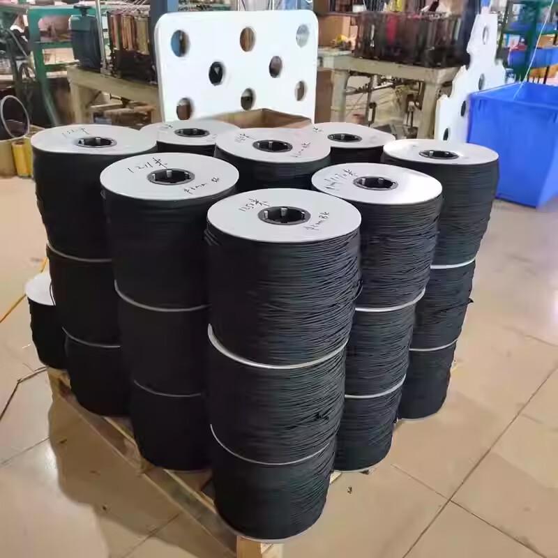 High-Temperature Aramid Fiber Rope