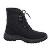 Boots Ara Renzo Herren Schwarz