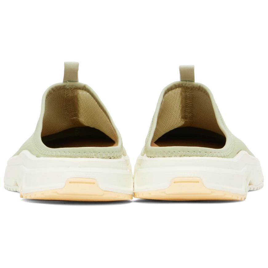Rx Slide 3.0 Salomon Suede 'Tea Golden Fleece' L47431600