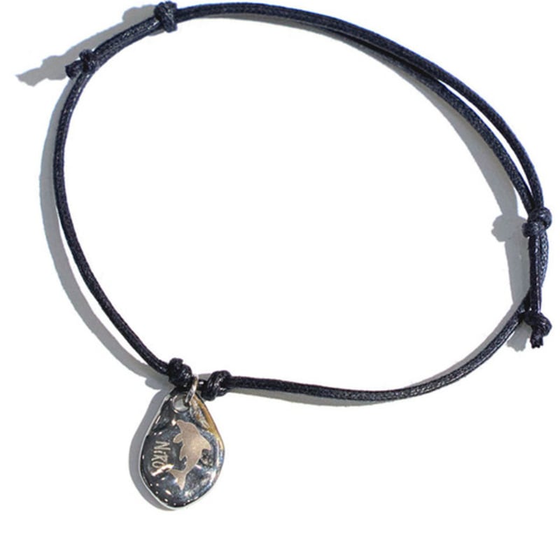 Niroserendipity NIRO SURGICAL COBBLESTONE BRACELET #117