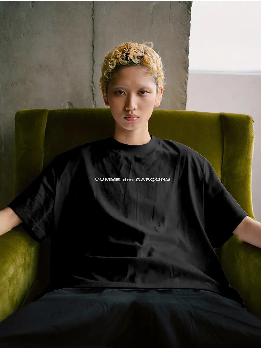 Comme des Garcons T-shirt XL