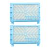 HEPA Filter for Philips FC8912 FC8913 FC8915 FC8916 FC8917 FC8919 HR8374 HR8581 HR8582 Vacuum Cleaner Accessories