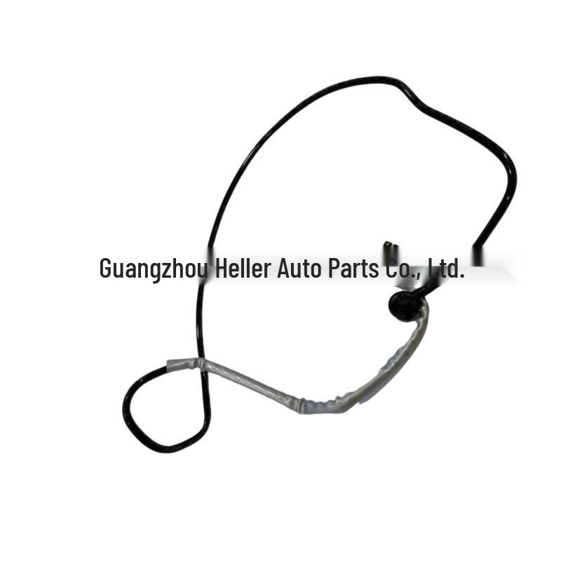 Brake Vacuum Hose LR046112 for Land Rover 3.0 Diesel Discovery 4 (L319) - fits LR038332.
